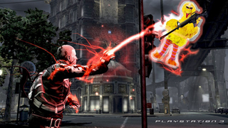 Illustration for article titled Offensive PS3 Ads Gallery